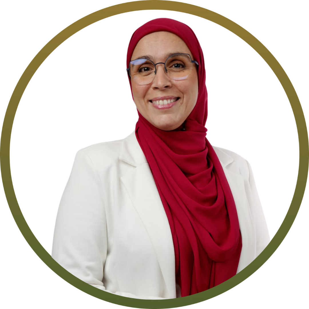 Houda Mouhandiz